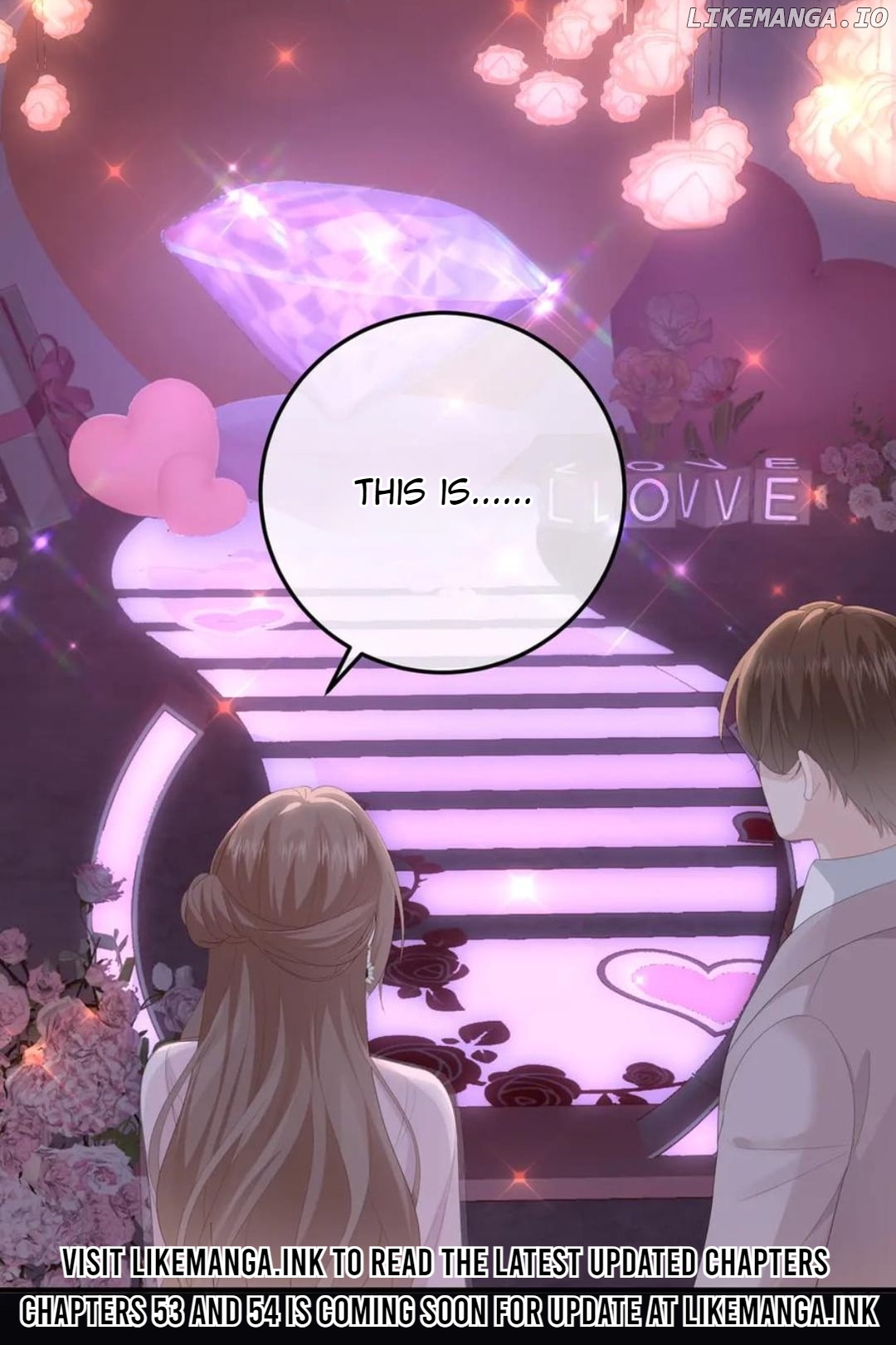 100-Day Warm Marriage Chapter 52 - page 48